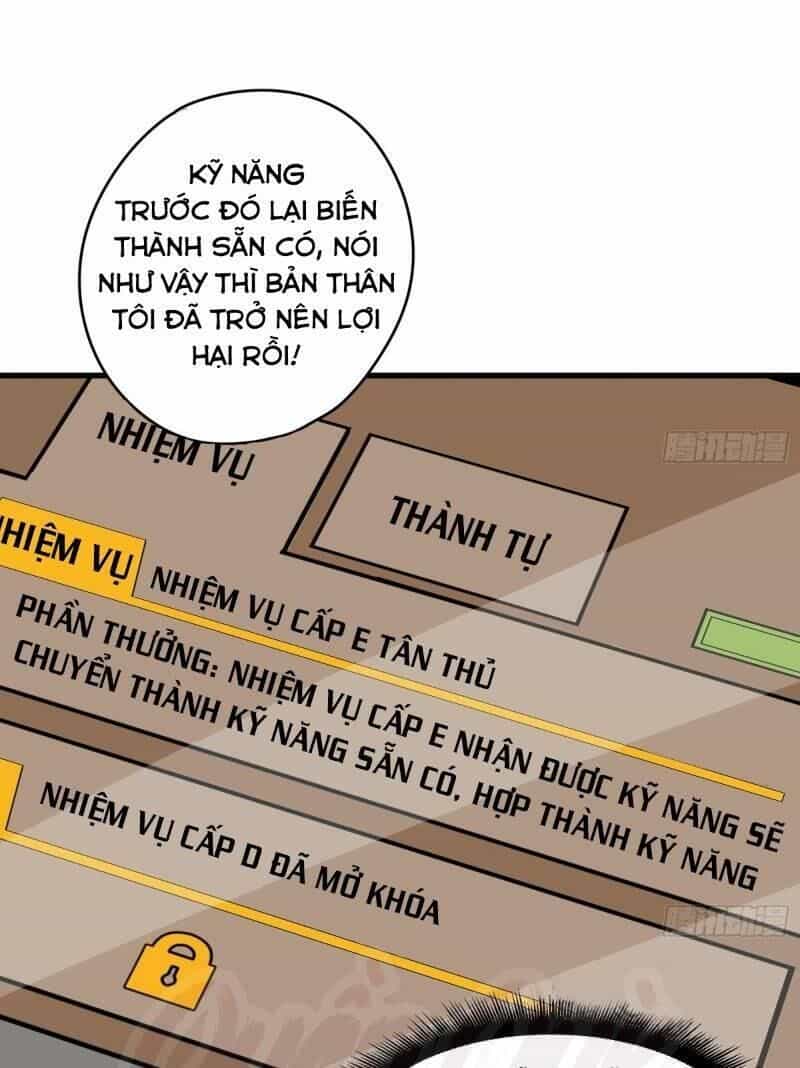 Shipper Thần Cấp - Chương 17 - ảnh 7