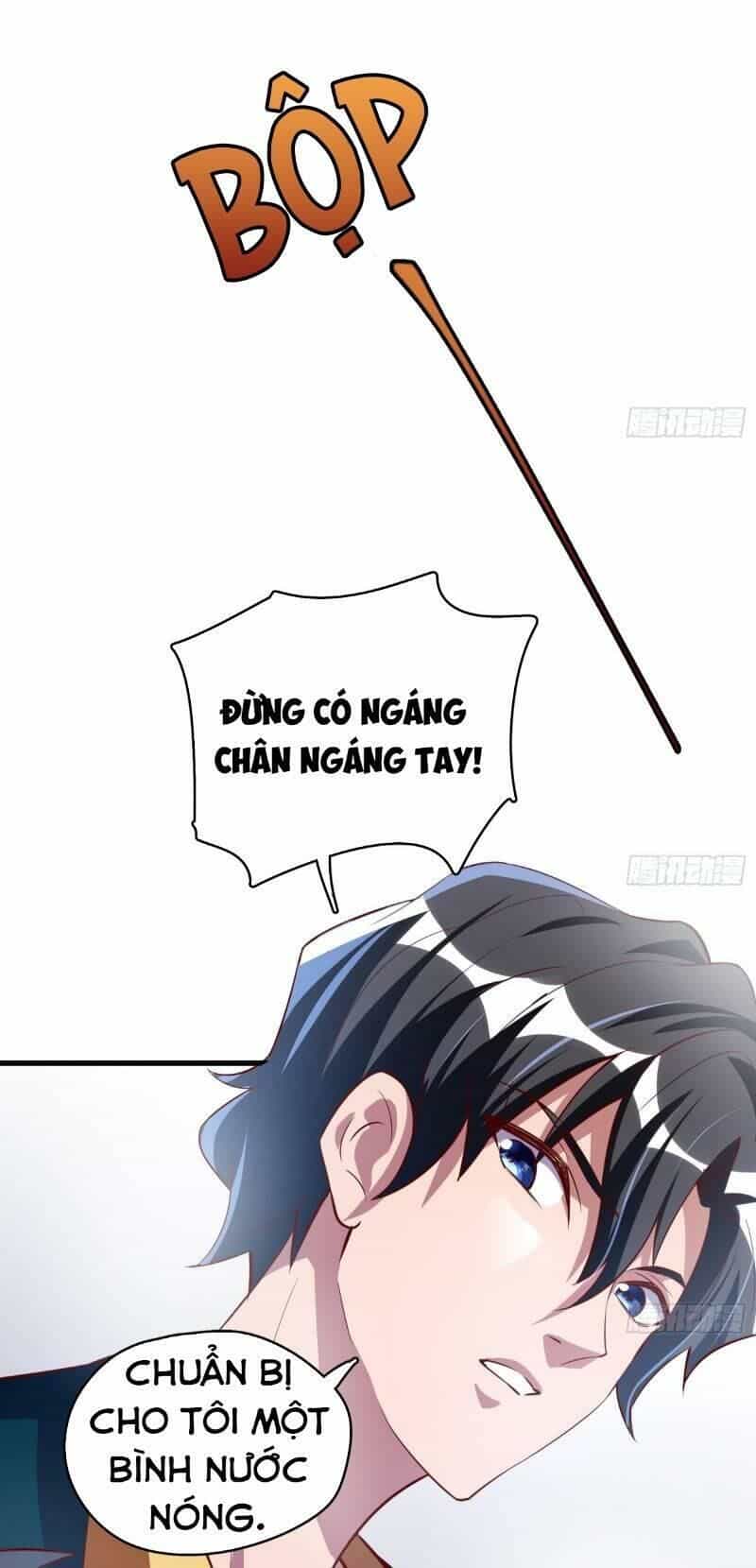Shipper Thần Cấp - Chương 18 - ảnh 5