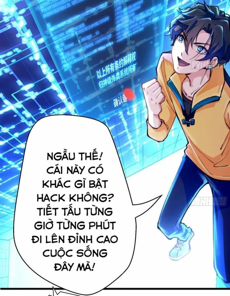 Shipper Thần Cấp - Chương 1 - ảnh 21