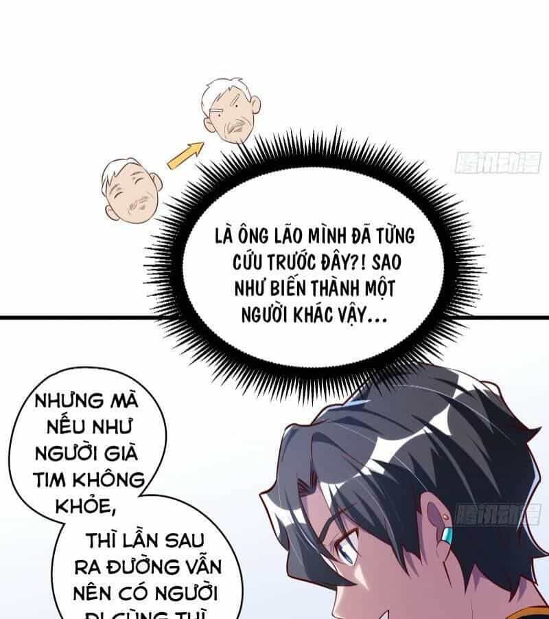 Shipper Thần Cấp - Chương 19 - ảnh 7
