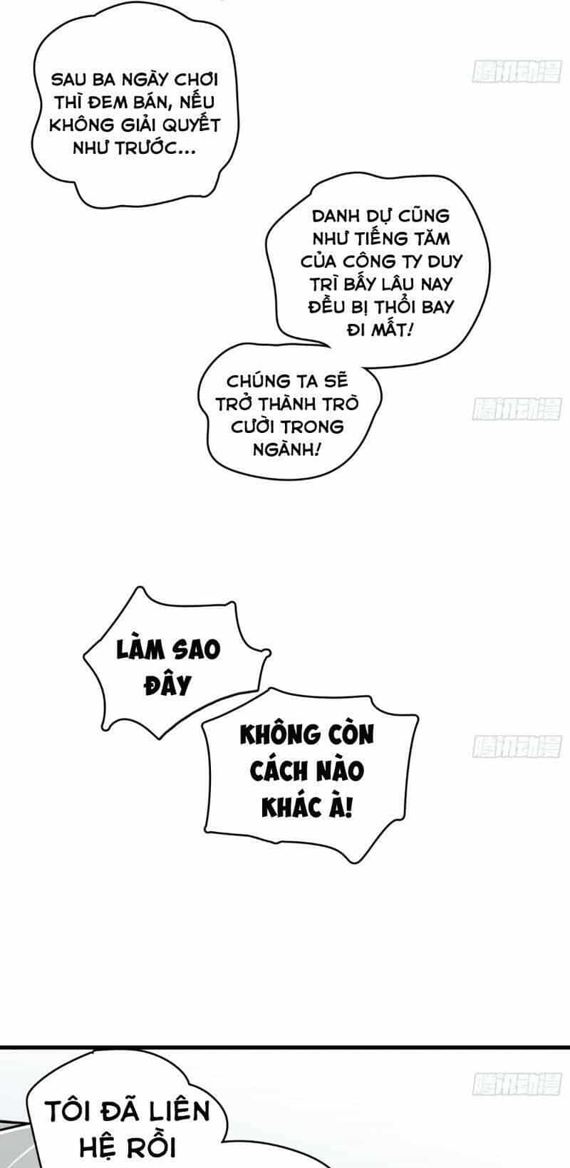 Shipper Thần Cấp - Chương 20 - ảnh 31