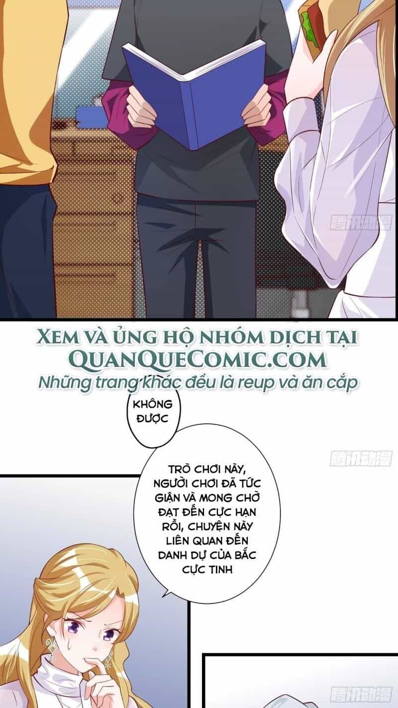 Shipper Thần Cấp - Chương 21 - ảnh 14
