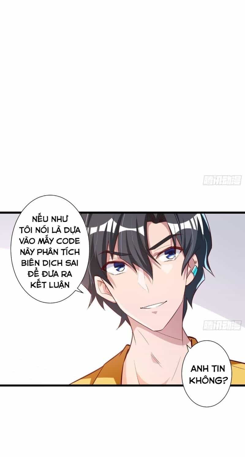 Shipper Thần Cấp - Chương 21 - ảnh 19