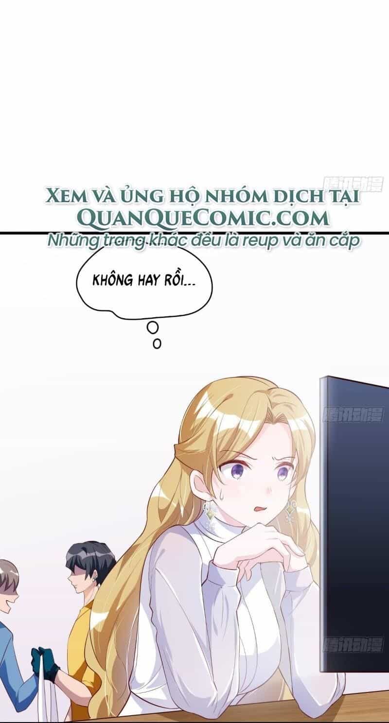 Shipper Thần Cấp - Chương 21 - ảnh 6