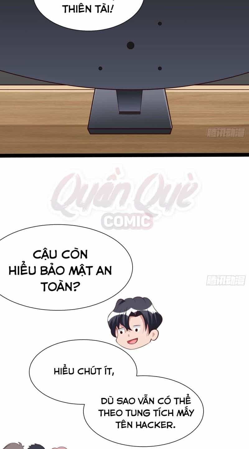 Shipper Thần Cấp - Chương 22 - ảnh 16