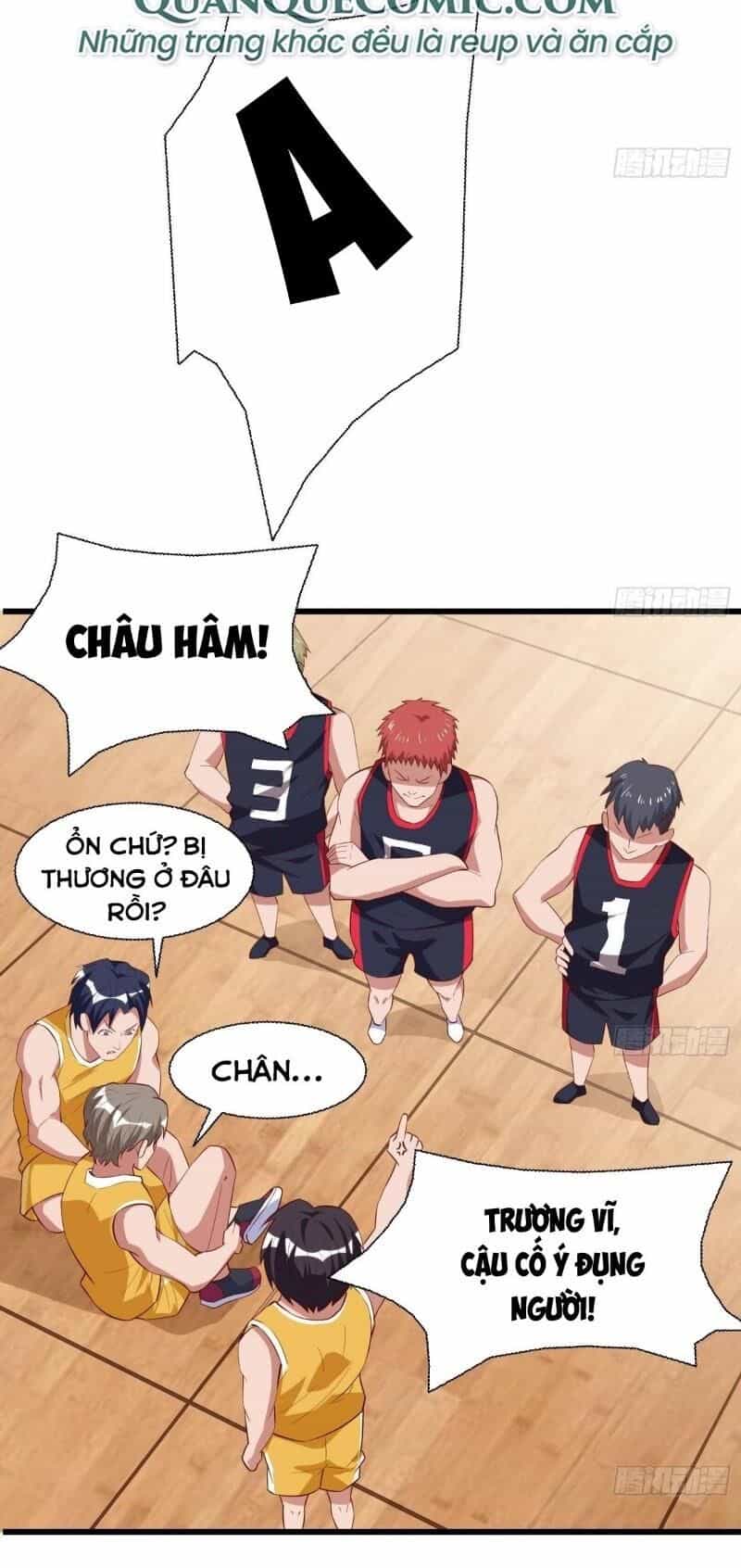 Shipper Thần Cấp - Chương 23 - ảnh 18