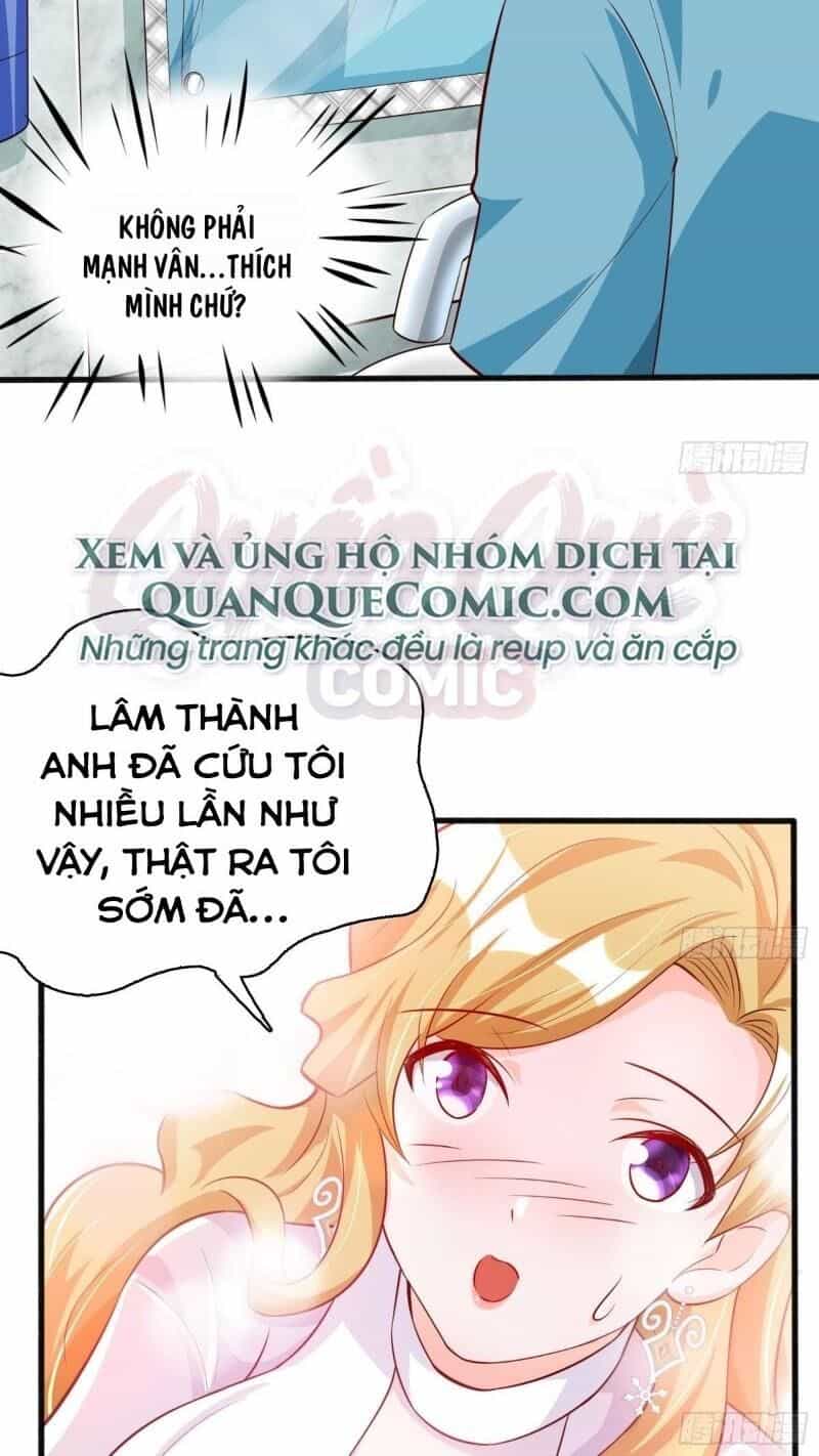 Shipper Thần Cấp - Chương 23 - ảnh 2