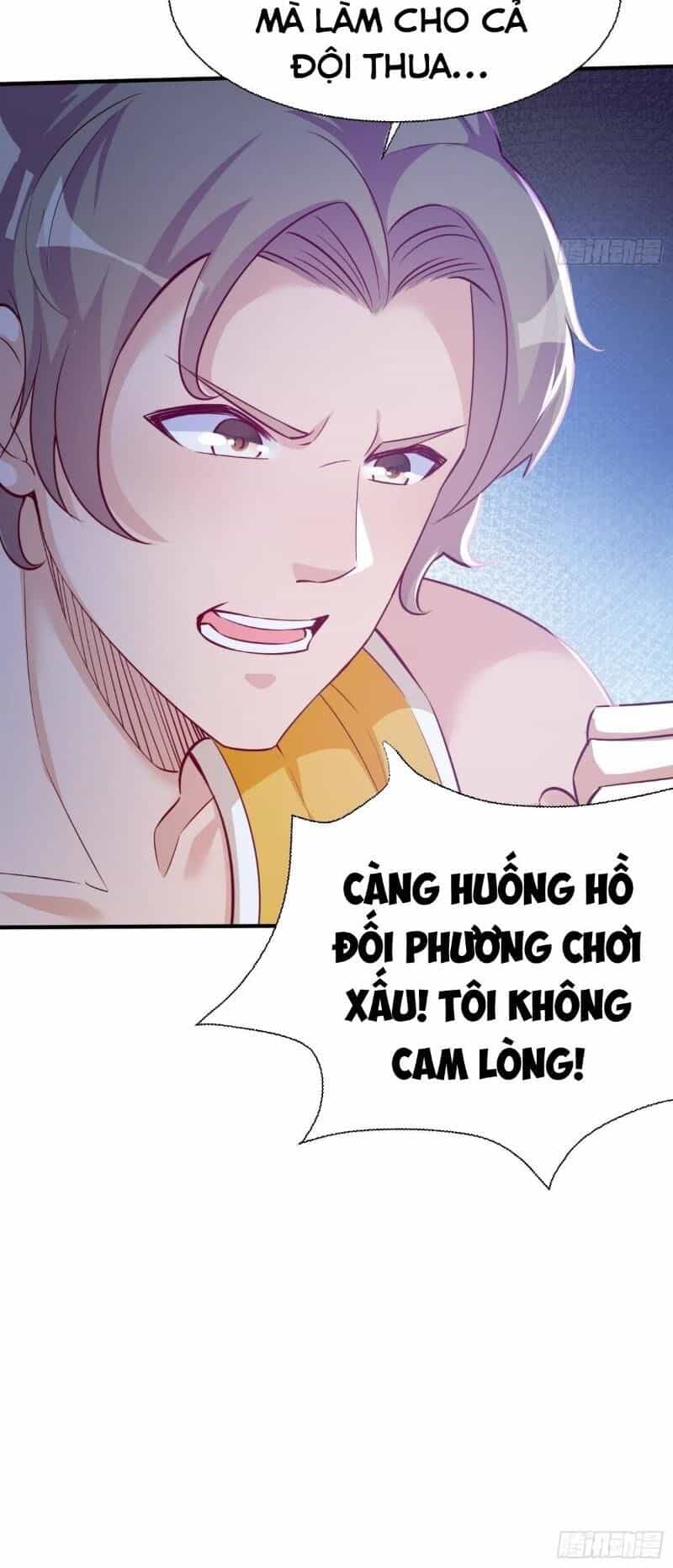 Shipper Thần Cấp - Chương 23 - ảnh 26
