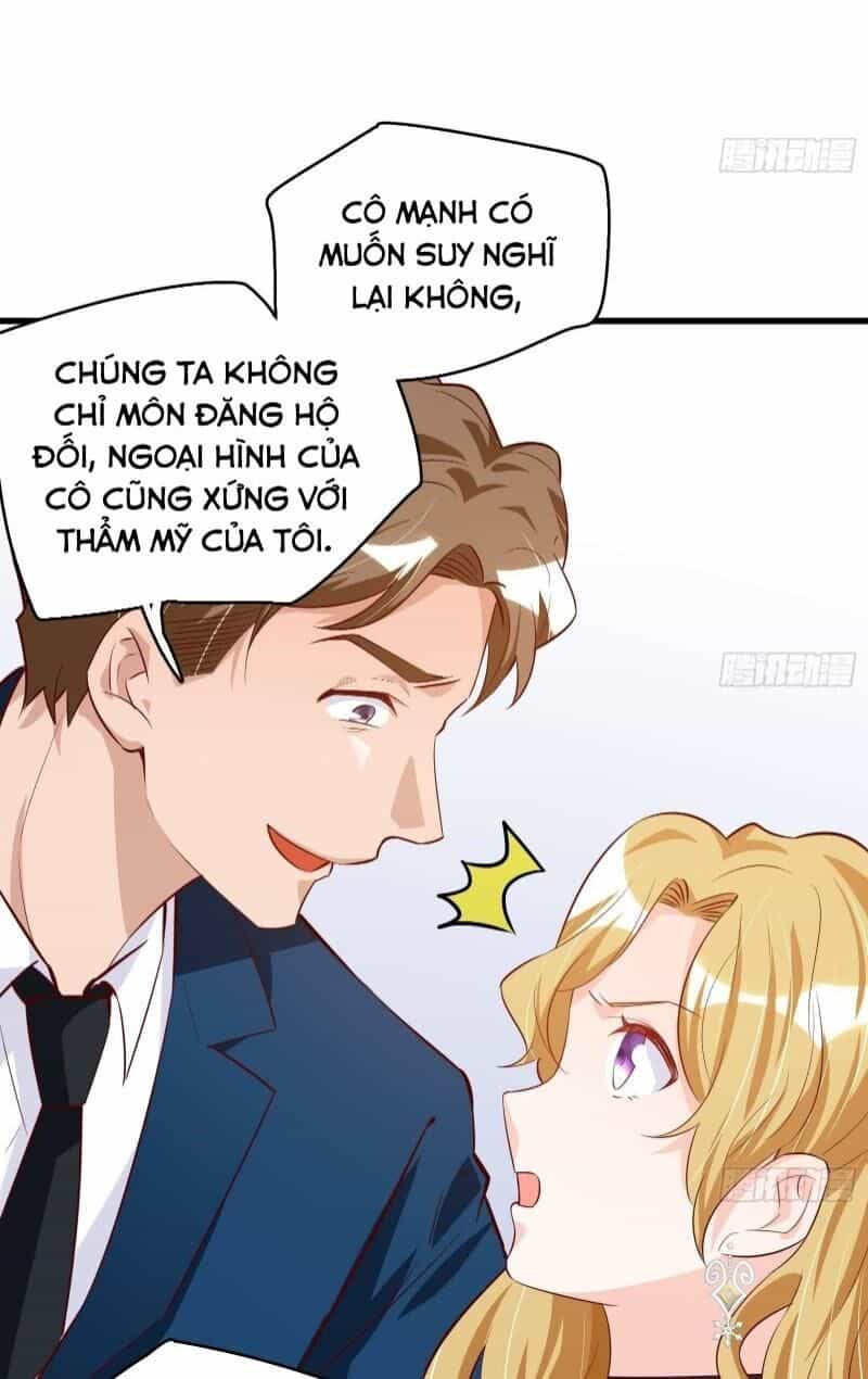 Shipper Thần Cấp - Chương 25 - ảnh 31