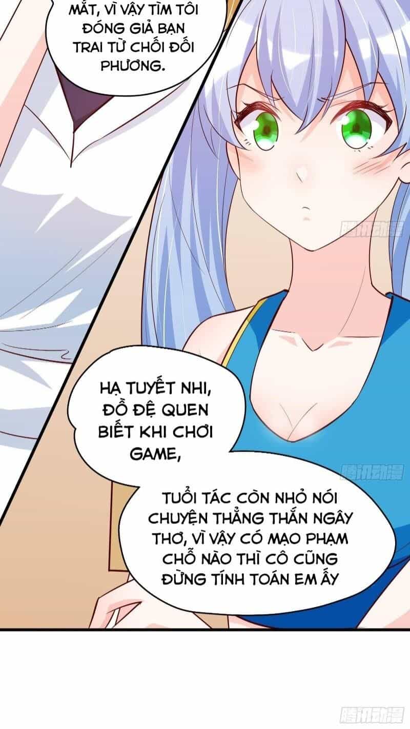 Shipper Thần Cấp - Chương 25 - ảnh 4