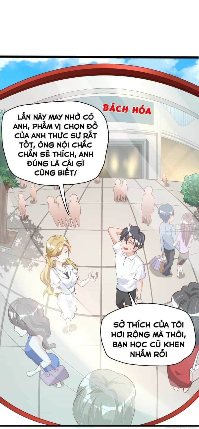 Shipper Thần Cấp - Chương 26 - ảnh 12