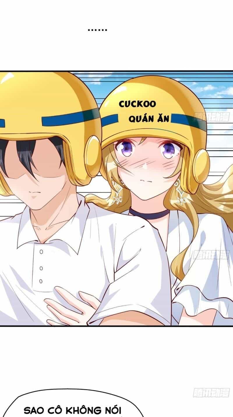 Shipper Thần Cấp - Chương 26 - ảnh 15