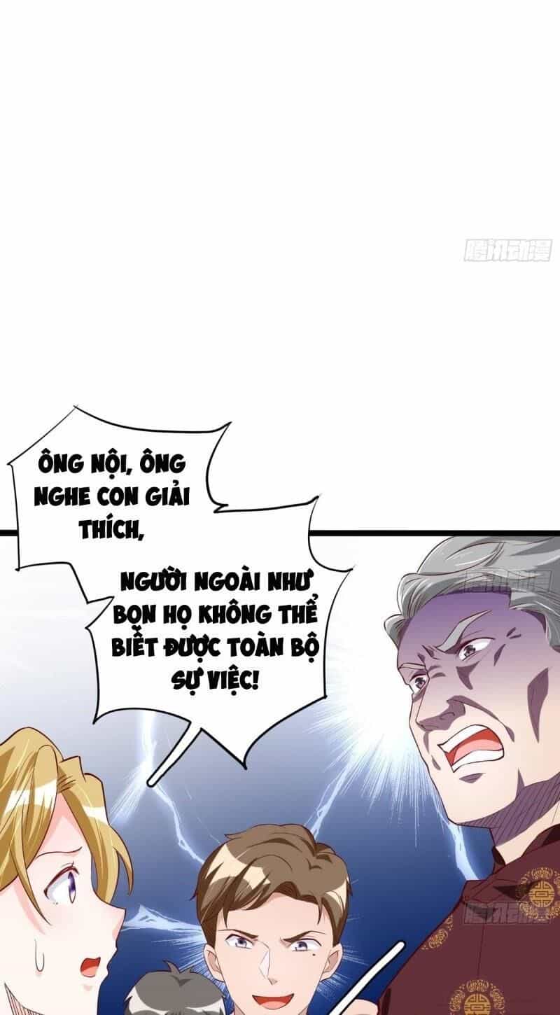 Shipper Thần Cấp - Chương 26 - ảnh 24