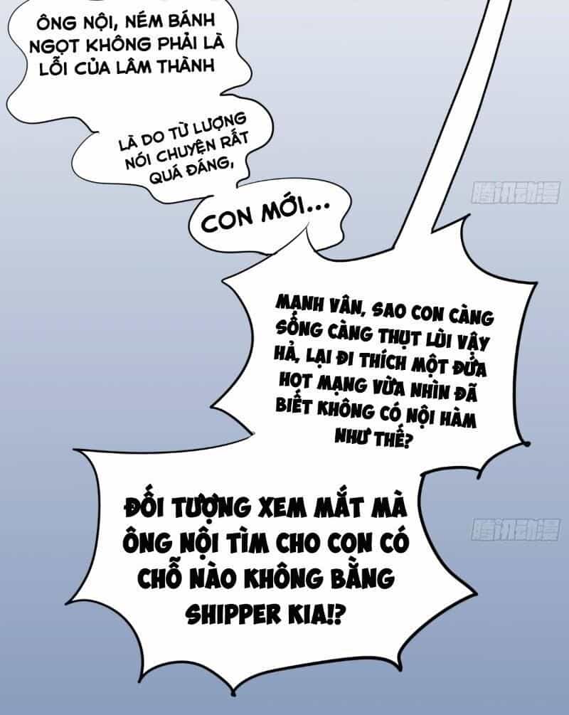 Shipper Thần Cấp - Chương 26 - ảnh 26