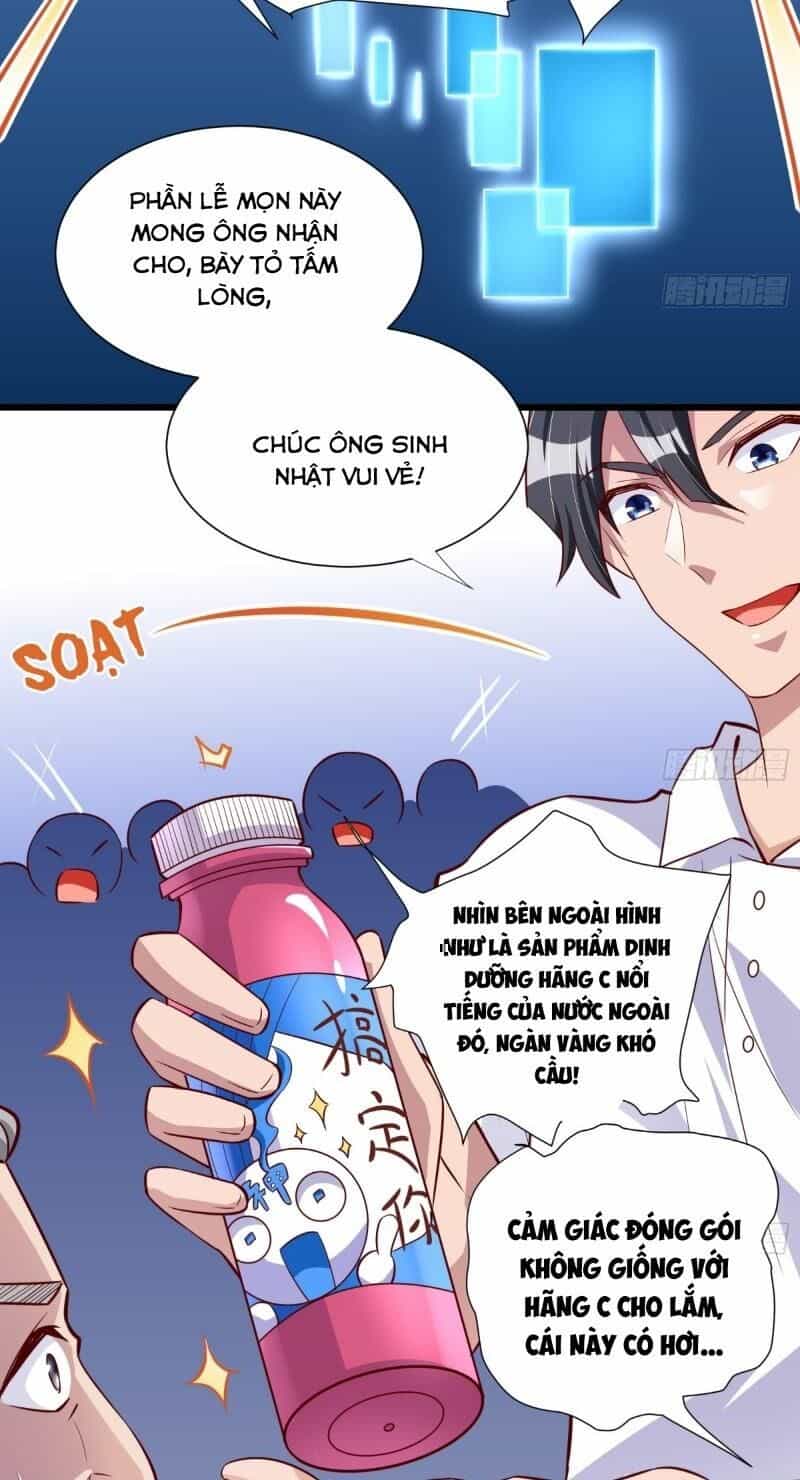 Shipper Thần Cấp - Chương 27 - ảnh 4