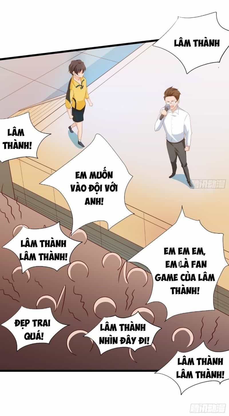 Shipper Thần Cấp - Chương 30 - ảnh 12