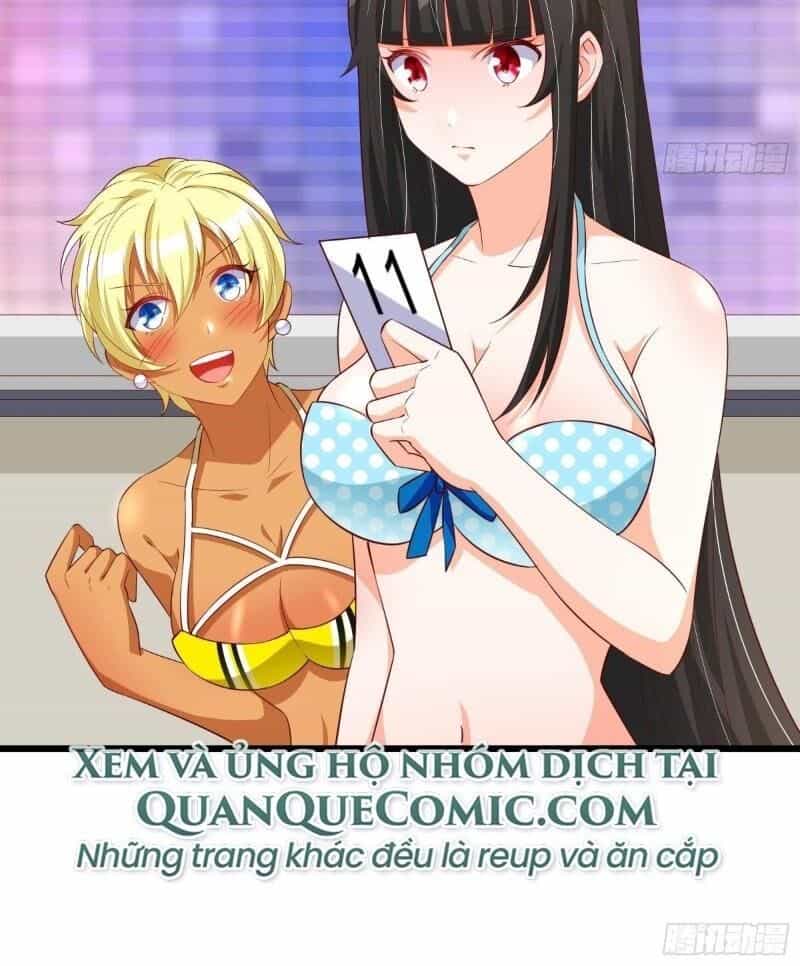 Shipper Thần Cấp - Chương 30 - ảnh 24
