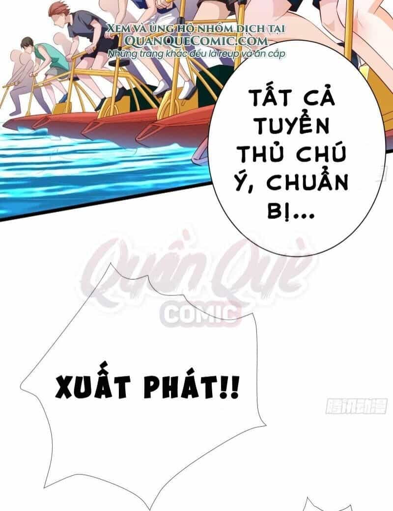 Shipper Thần Cấp - Chương 31 - ảnh 2