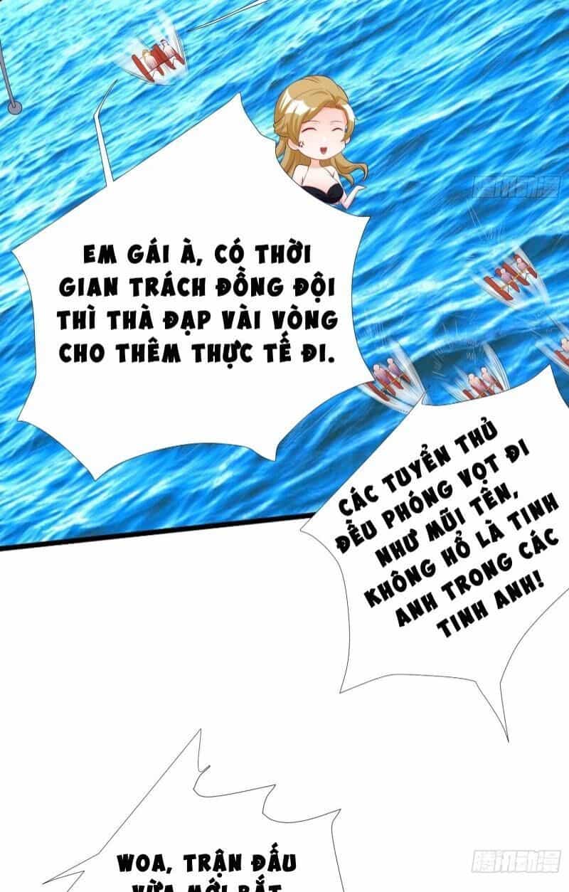 Shipper Thần Cấp - Chương 31 - ảnh 5