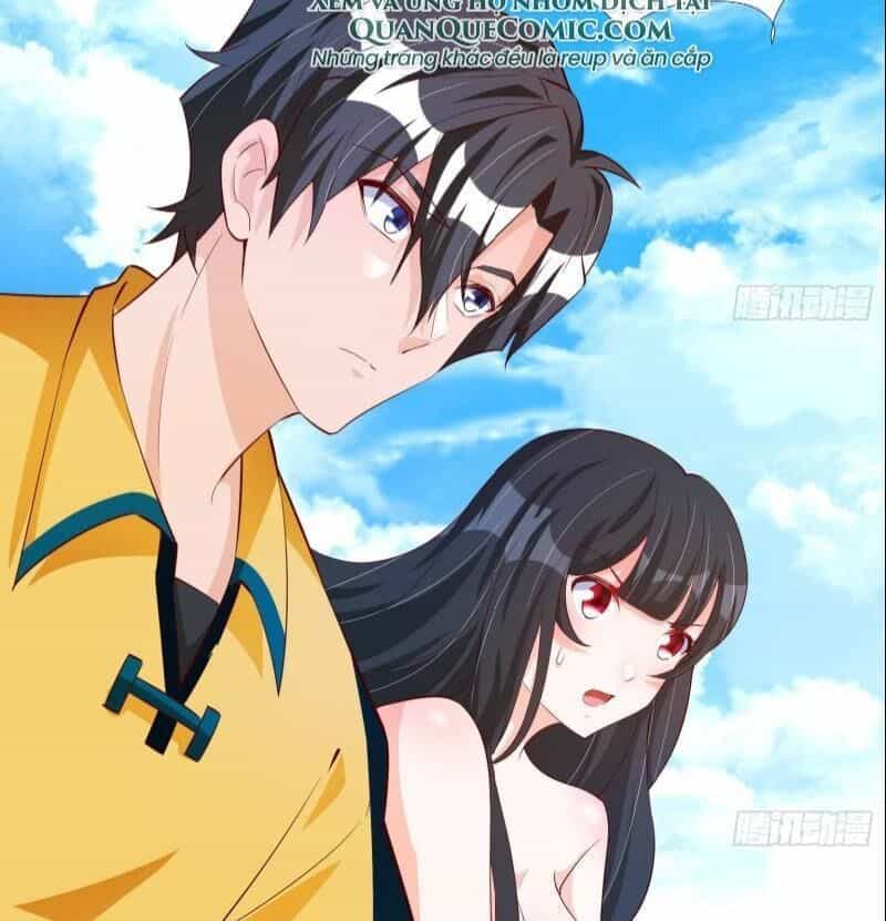 Shipper Thần Cấp - Chương 31 - ảnh 8