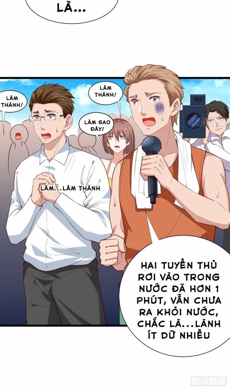 Shipper Thần Cấp - Chương 32 - ảnh 8