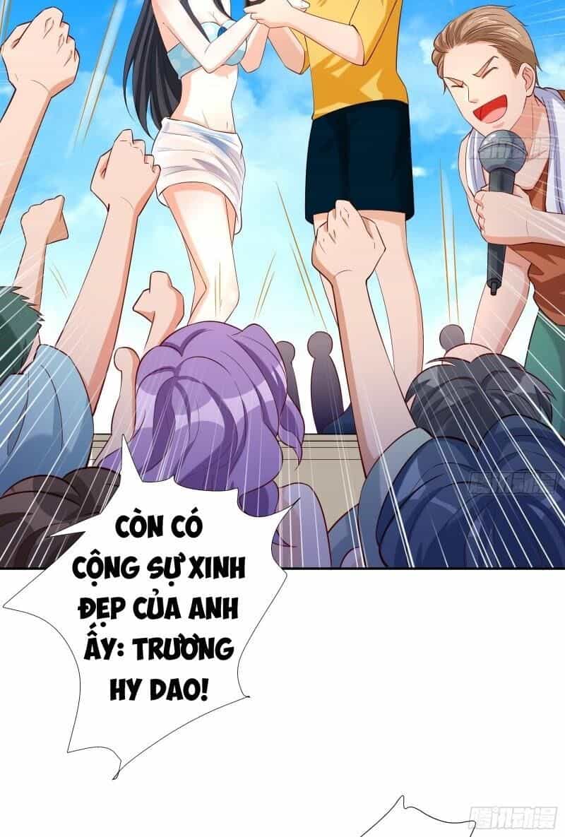 Shipper Thần Cấp - Chương 33 - ảnh 34