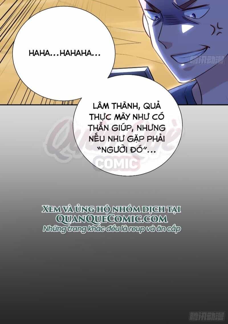 Shipper Thần Cấp - Chương 33 - ảnh 36