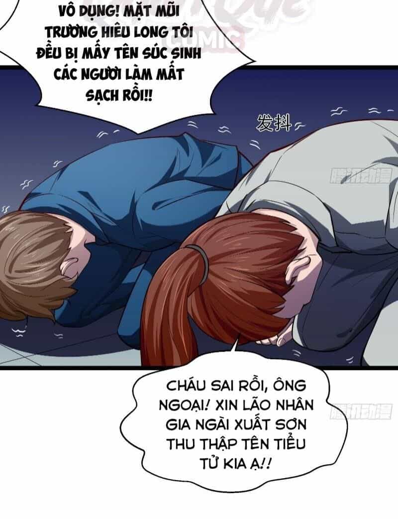 Shipper Thần Cấp - Chương 34 - ảnh 2