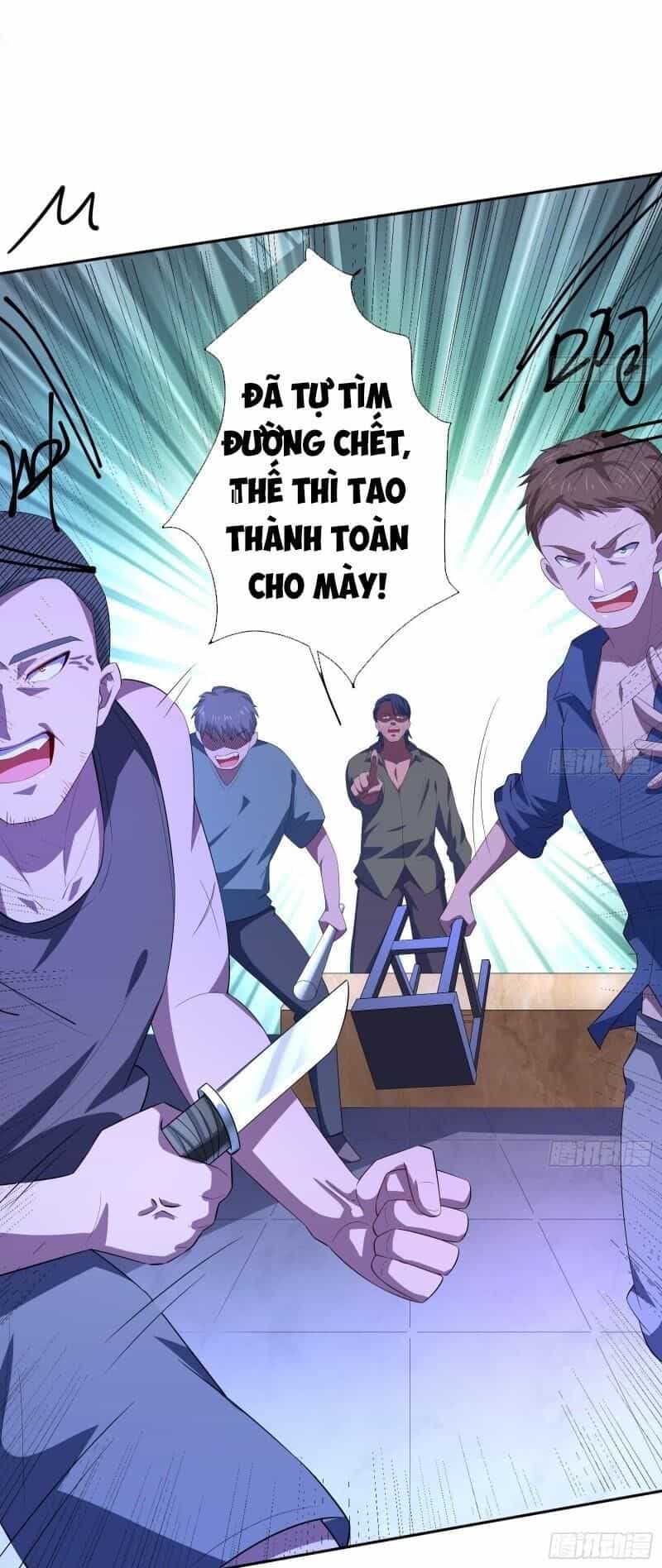 Shipper Thần Cấp - Chương 37 - ảnh 24