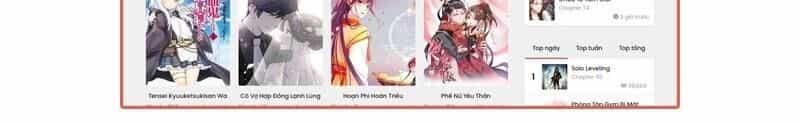 Shipper Thần Cấp - Chương 38 - ảnh 27