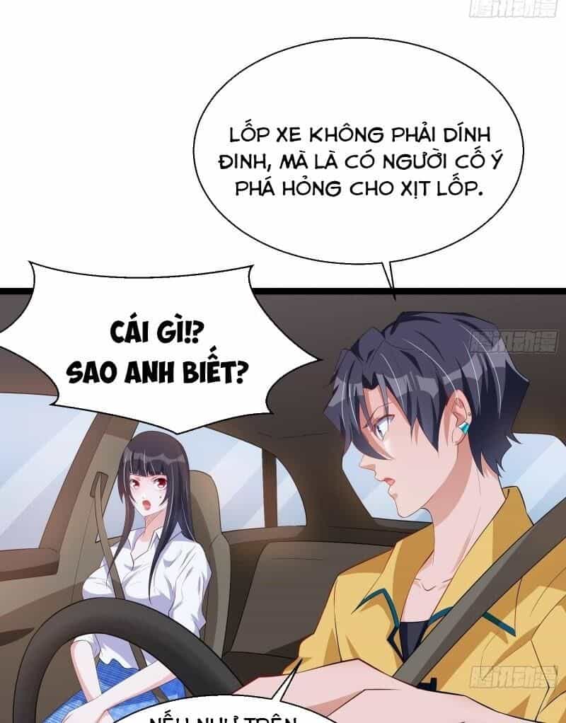 Shipper Thần Cấp - Chương 39 - ảnh 21