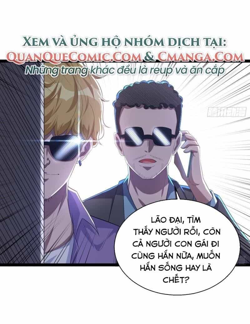 Shipper Thần Cấp - Chương 40 - ảnh 22
