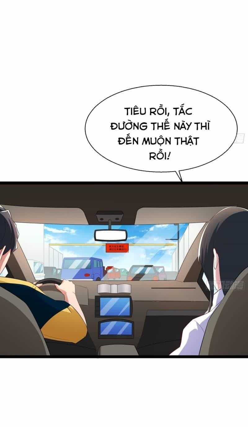 Shipper Thần Cấp - Chương 40 - ảnh 5