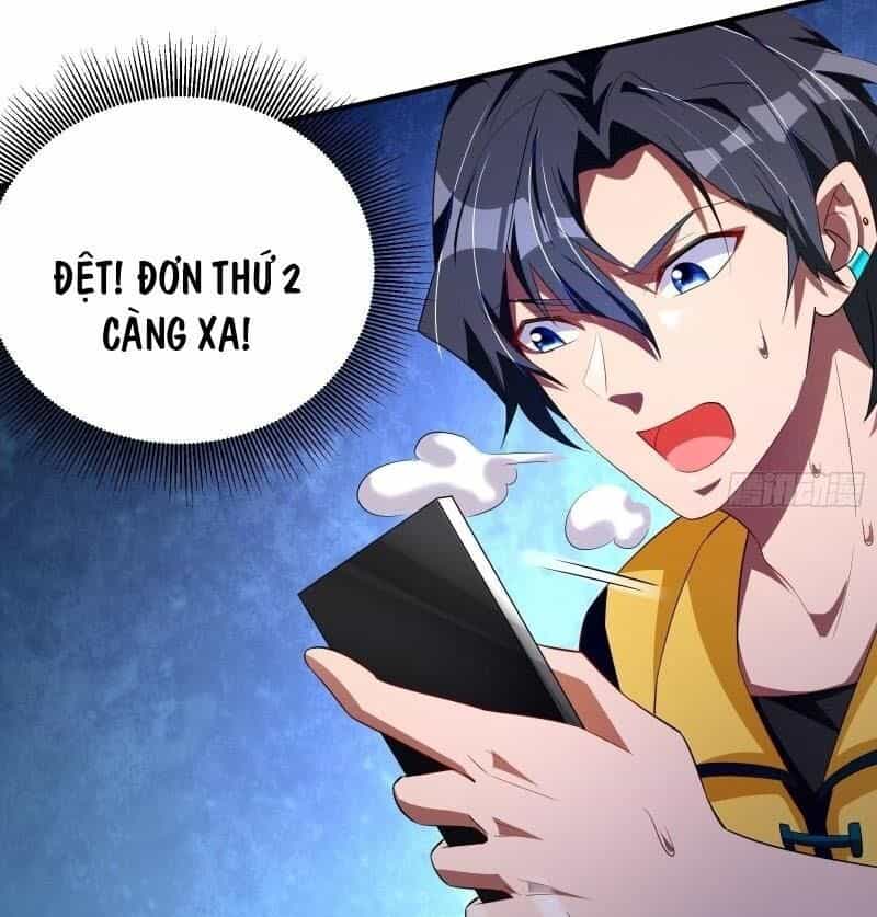 Shipper Thần Cấp - Chương 42 - ảnh 10