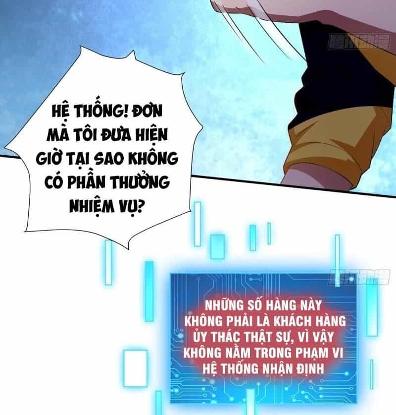 Shipper Thần Cấp - Chương 42 - ảnh 11