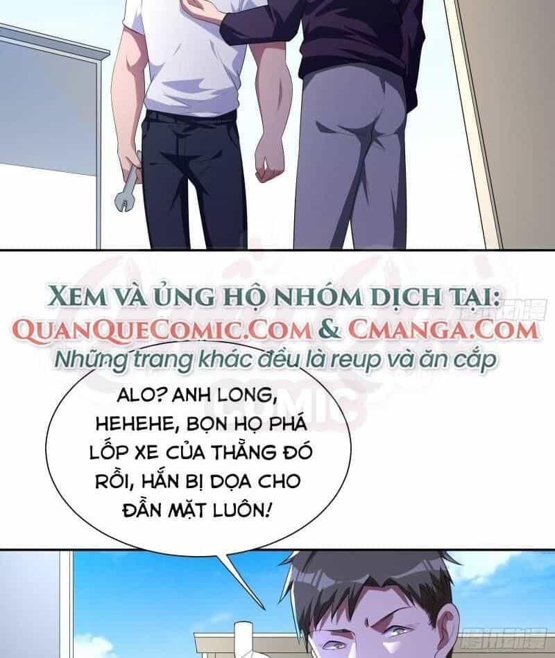 Shipper Thần Cấp - Chương 42 - ảnh 20