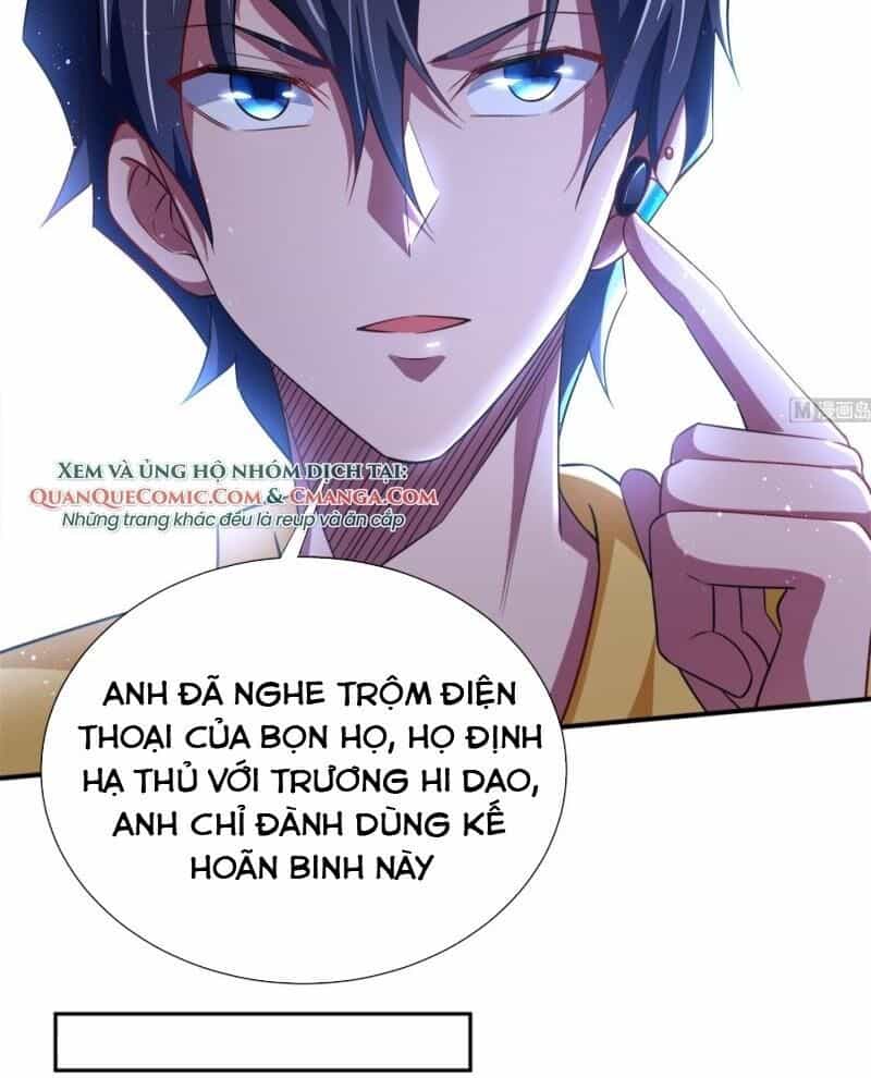 Shipper Thần Cấp - Chương 44 - ảnh 33