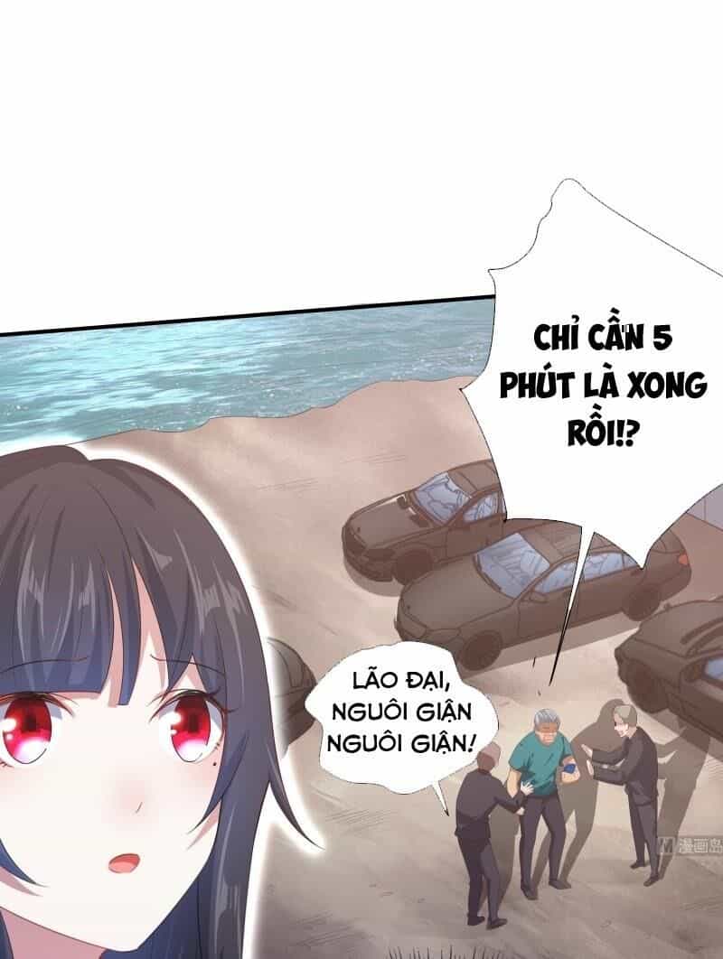 Shipper Thần Cấp - Chương 44 - ảnh 7