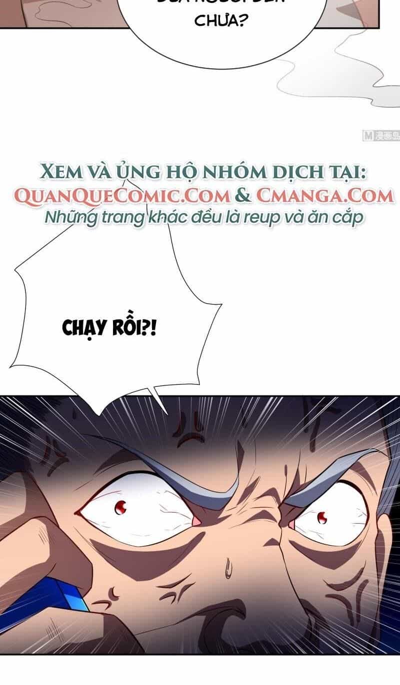 Shipper Thần Cấp - Chương 45 - ảnh 6