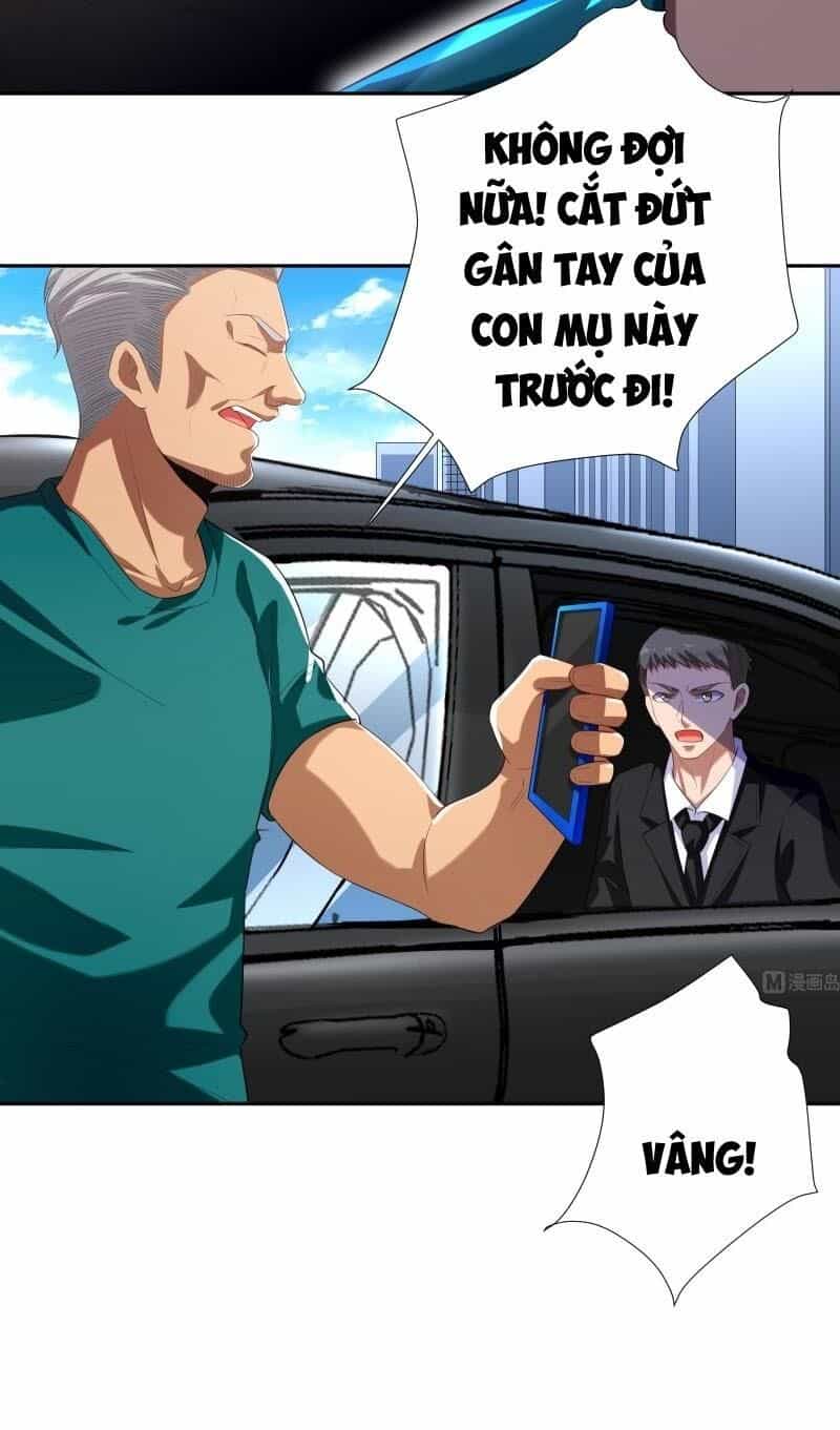 Shipper Thần Cấp - Chương 46 - ảnh 13