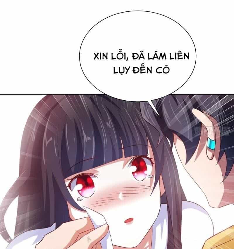 Shipper Thần Cấp - Chương 47 - ảnh 22