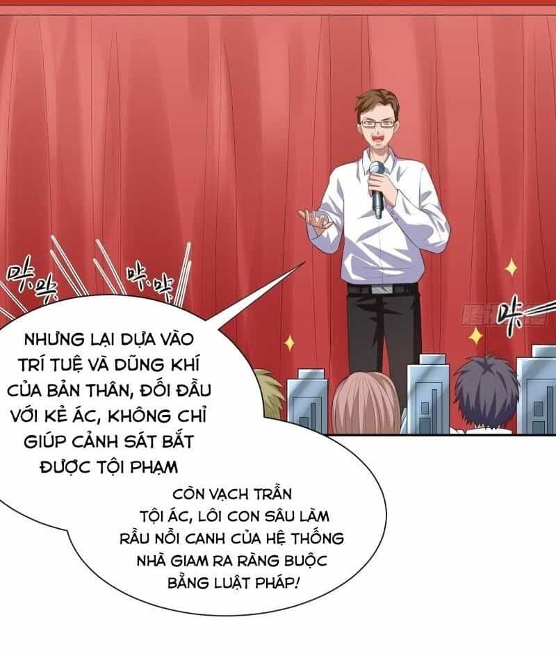 Shipper Thần Cấp - Chương 47 - ảnh 30