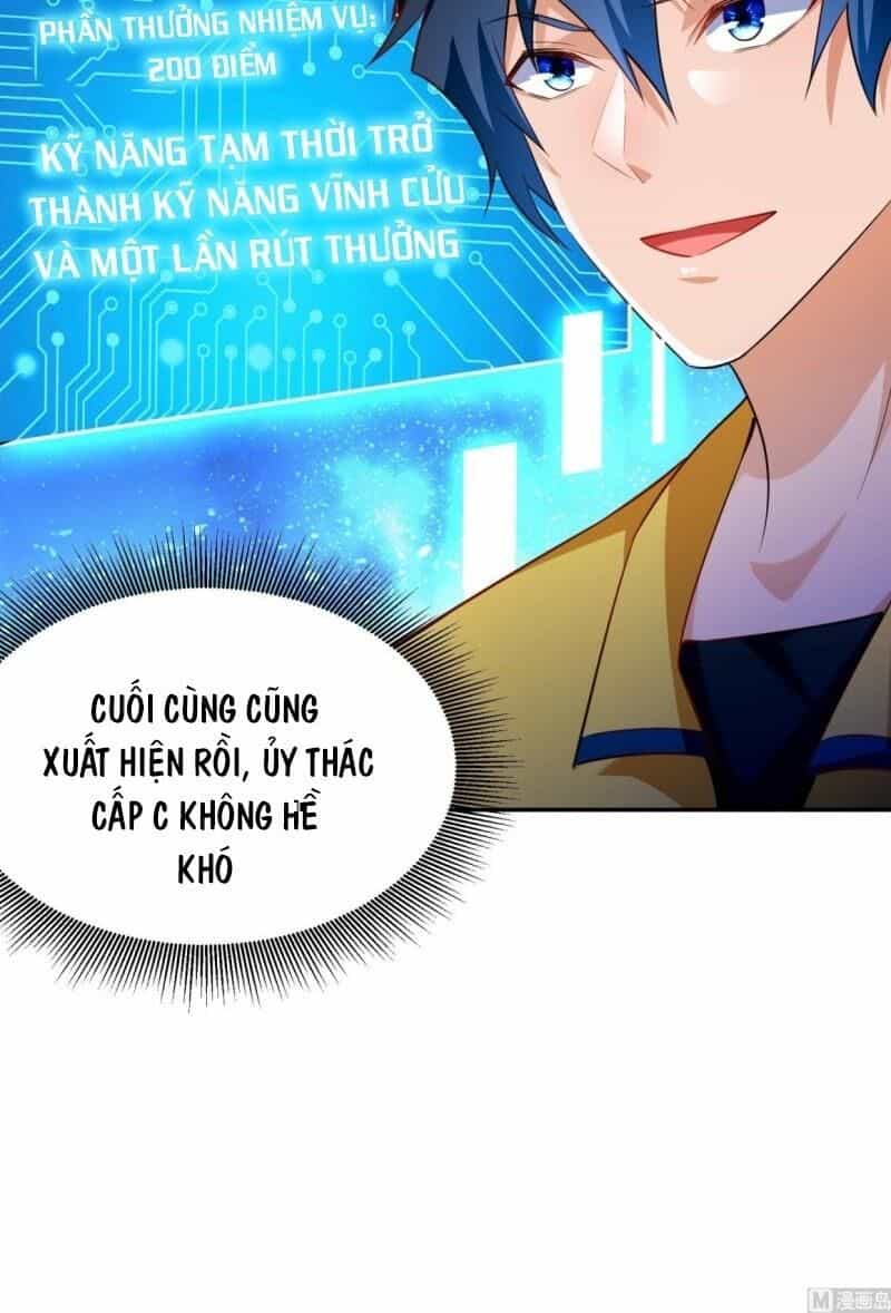 Shipper Thần Cấp - Chương 48 - ảnh 39