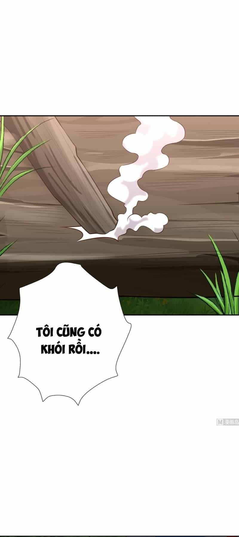 Shipper Thần Cấp - Chương 49 - ảnh 21
