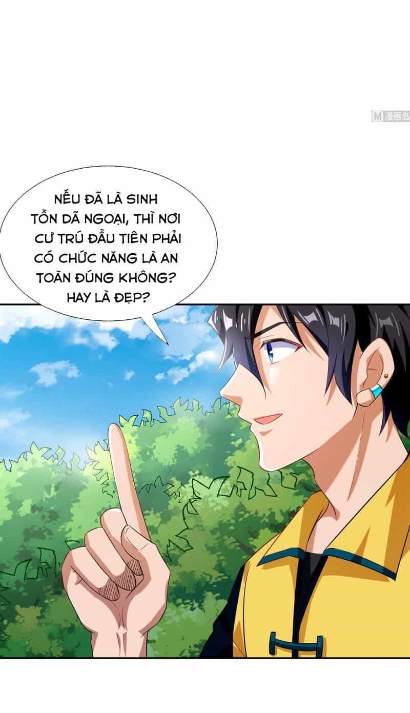Shipper Thần Cấp - Chương 50 - ảnh 12