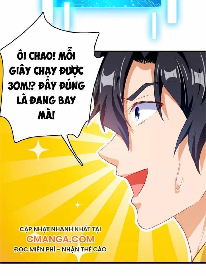 Shipper Thần Cấp - Chương 52 - ảnh 20