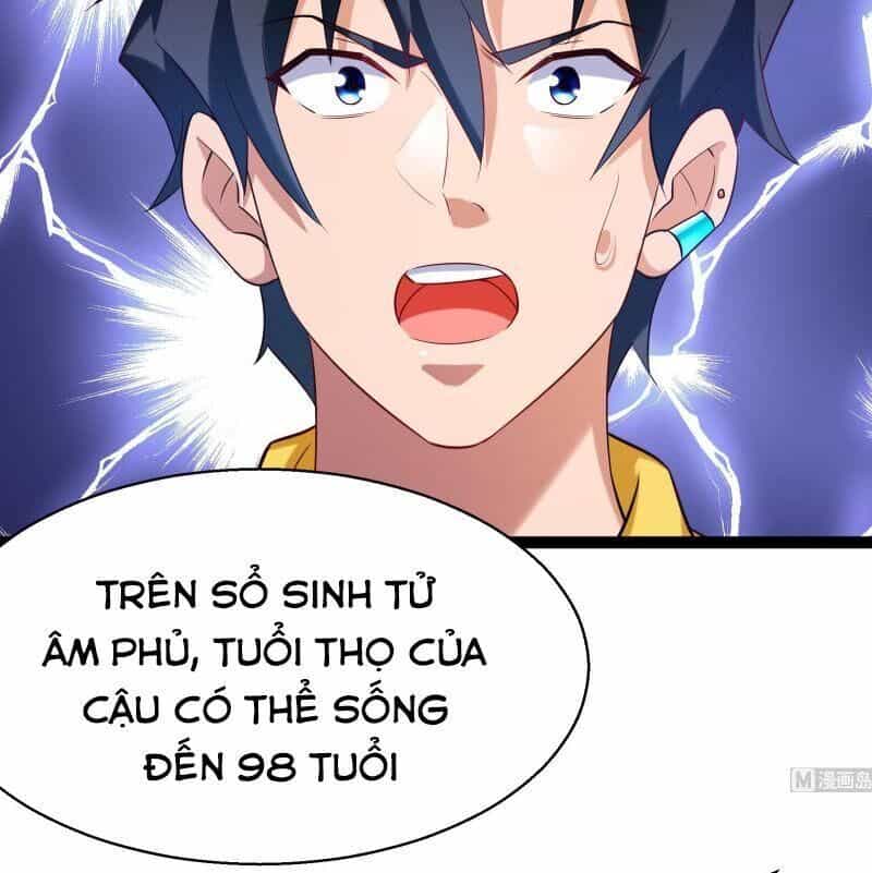Shipper Thần Cấp - Chương 53 - ảnh 9