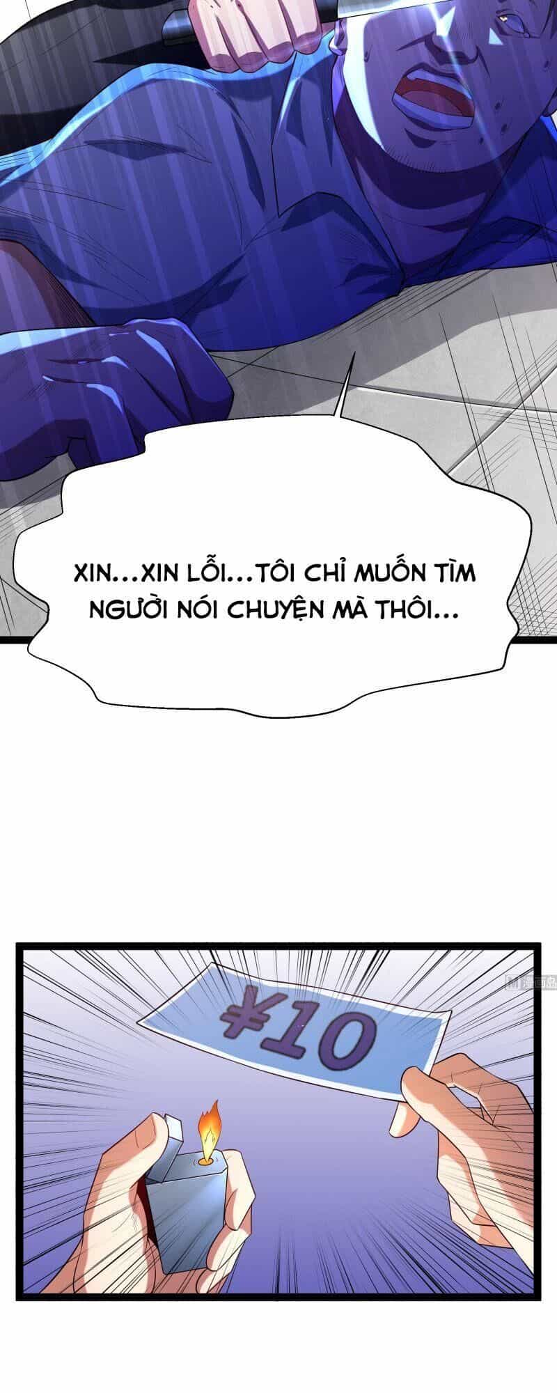 Shipper Thần Cấp - Chương 54 - ảnh 3