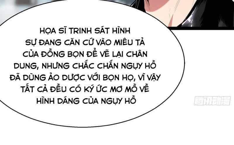 Shipper Thần Cấp - Chương 56 - ảnh 18