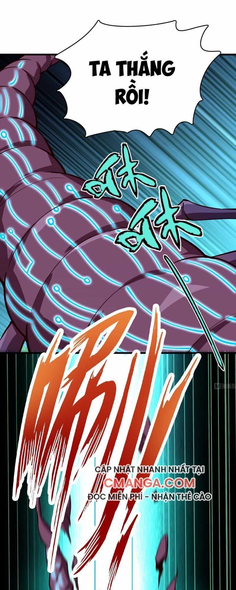 Shipper Thần Cấp - Chương 59 - ảnh 20